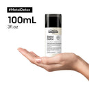 LEAVE-IN PROTECCIÓN L'ORÉAL PROFESSIONEL METAL DETOX 100ML LOREAL CAPILAR