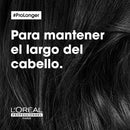 SHAMPOO LARGOS L'ORÉAL PROFESSIONNEL PRO LONGER 300ML LOREAL CAPILAR