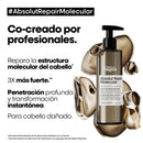LOREAL ABSOLUT REPAIR MOLECULAR LIQUID TRATMENT 250ML L'ORÉAL PROFESSIONNEL