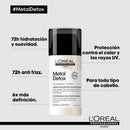 LEAVE-IN PROTECCIÓN L'ORÉAL PROFESSIONEL METAL DETOX 100ML LOREAL CAPILAR