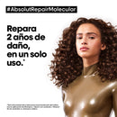 LOREAL ABSOLUT REPAIR MOLECULAR LIQUID TRATMENT 250ML L'ORÉAL PROFESSIONNEL