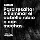 ACONDICIONADOR RUBIOS L'ORÉAL PROFESSIONNEL BLONDIFIER 200ML LOREAL CAPILAR