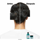 SHAMPOO ANTI GRASA L'ORÉAL PROFESSIONEL SCALP 300ML LOREAL CAPILAR