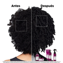 LEAVE-IN RIZOS L'ORÉAL PROFESSIONNEL CURL EXPRESSION 200ML LOREAL CAPILAR