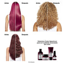 SHAMPOO L'ORÉAL PROFESSIONNEL VITAMINO COLOR SPECTRUM 300ML LOREAL CAPILAR