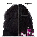 MASCARILLA RIZOS L'ORÉAL PROFESSIONNEL CURL EXPRESSION 250ML LOREAL CAPILAR