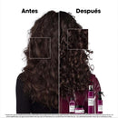 MOUSSE 10 EN1 L'ORÉAL PROFESSIONNEL CURL EXPRESSION 250ML LOREAL CAPILAR