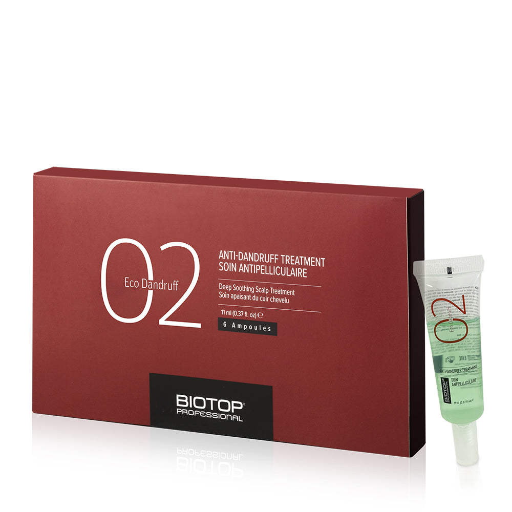 BIOTOP | American Beauty Supply