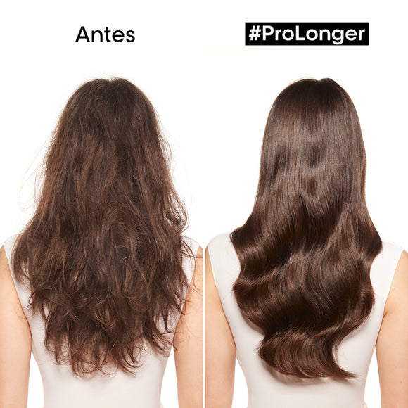 SHAMPOO LARGOS L'ORÉAL PROFESSIONNEL PRO LONGER 300ML LOREAL CAPILAR