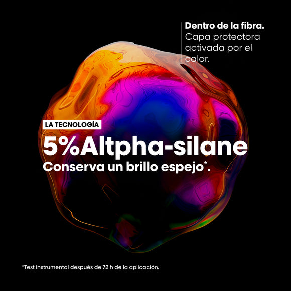 SERUM BRILLO L'ORÉAL PROFESSIONNEL VIT COLOR SPECTRUM 50ML LOREAL CAPILAR