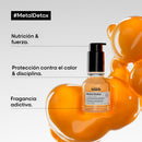 ACEITE CONCENTRADO L'ORÉAL PROFESSIONNEL METAL DETOX 50ML LOREAL CAPILAR