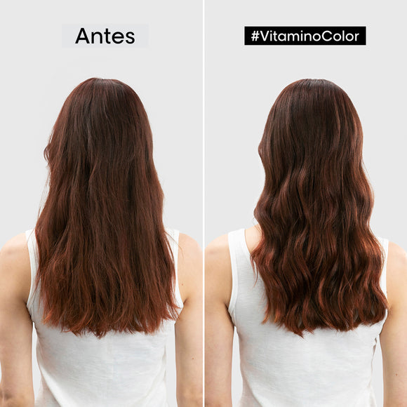 SPRAY 10 EN 1 L'ORÉAL PROFESSIONNEL VITAMINO COLOR 190ML LOREAL CAPILAR