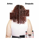 SHAMPOO L'ORÉAL PROFESSIONNEL VITAMINO COLOR 500ML LOREAL CAPILAR