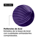 MASCARILLA RUBIOS L'ORÉAL PROFESSIONNEL BLONDIFIER 250ML LOREAL CAPILAR