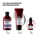SHAMPOO PURPLE L'ORÉAL PROFESSIONNEL VIT COL SPECTRUM 300ML LOREAL CAPILAR