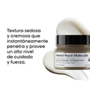MASCARILLA L'ORÉAL PROFESSIONNEL ABS REPAIR MOLECULAR 250ML LOREAL CAPILAR