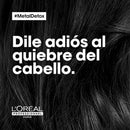 LEAVE-IN PROTECCIÓN L'ORÉAL PROFESSIONEL METAL DETOX 100ML LOREAL CAPILAR