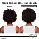 SHAMPOO L'ORÉAL PROFESSIONNEL ABS REPAIR MOLECULAR 300ML LOREAL CAPILAR