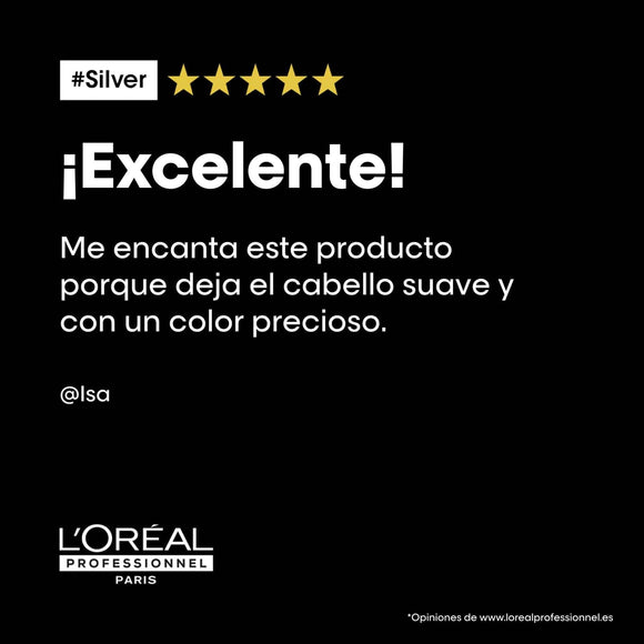 ACONDICIONADOR CANAS L'ORÉAL PROFESSIONNEL SILVER 200ML LOREAL CAPILAR