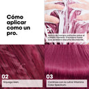 SHAMPOO L'ORÉAL PROFESSIONNEL VITAMINO COLOR SPECTRUM 300ML LOREAL CAPILAR