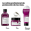 SHAMPOO EN GEL L'ORÉAL PROFESSIONNEL CURL EXPRESSION 300ML LOREAL CAPILAR