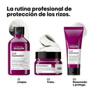 MASCARILLA RIZOS L'ORÉAL PROFESSIONNEL CURL EXPRESSION 250ML LOREAL CAPILAR