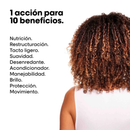 ACEITE 10 EN 1 L'ORÉAL PROFESSIONNEL ABSOLUT REPAIR 90ML LOREAL CAPILAR