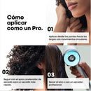 MOUSSE 10 EN1 L'ORÉAL PROFESSIONNEL CURL EXPRESSION 250ML LOREAL CAPILAR