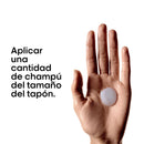 SHAMPOO L'ORÉAL PROFESSIONNEL VITAMINO COLOR 500ML LOREAL CAPILAR