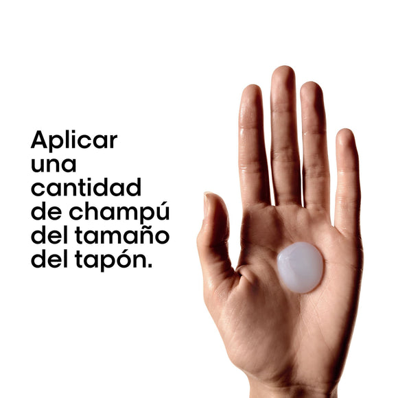 SHAMPOO L'ORÉAL PROFESSIONNEL VITAMINO COLOR 300ML LOREAL CAPILAR