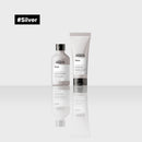 ACONDICIONADOR CANAS L'ORÉAL PROFESSIONNEL SILVER 200ML LOREAL CAPILAR