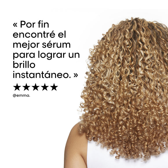 SERUM BRILLO L'ORÉAL PROFESSIONNEL VIT COLOR SPECTRUM 50ML LOREAL CAPILAR