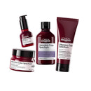 SHAMPOO PURPLE L'ORÉAL PROFESSIONNEL VIT COL SPECTRUM 300ML LOREAL CAPILAR