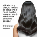 SHAMPOO ANTI CASPA L'ORÉAL PROFESSIONEL SCALP 300ML LOREAL CAPILAR