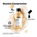 SHAMPOO L'ORÉAL PROFESSIONNEL ABSOLUT REPAIR 500ML LOREAL CAPILAR