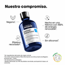 SHAMPOO DENSIDAD  L'ORÉAL PROFESSIONNEL SERIOXYL 300ML LOREAL CAPILAR