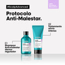 SHAMPOO ANTI IRRITACIÓN L'ORÉAL PROFESSIONNEL SCALP 300ML LOREAL CAPILAR