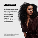 SHAMPOO EN GEL L'ORÉAL PROFESSIONNEL CURL EXPRESSION 300ML LOREAL CAPILAR