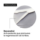 ACONDICIONADOR L'ORÉAL PROFESSIONNEL VITAMINO COLOR 200ML LOREAL CAPILAR