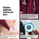 SERUM BRILLO L'ORÉAL PROFESSIONNEL VIT COLOR SPECTRUM 50ML LOREAL CAPILAR