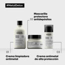 LEAVE-IN PROTECCIÓN L'ORÉAL PROFESSIONEL METAL DETOX 100ML LOREAL CAPILAR