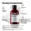 SHAMPOO L'ORÉAL PROFESSIONNEL VITAMINO COLOR SPECTRUM 300ML LOREAL CAPILAR
