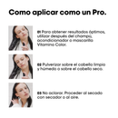 SPRAY 10 EN 1 L'ORÉAL PROFESSIONNEL VITAMINO COLOR 190ML LOREAL CAPILAR