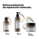 MASCARILLA L'ORÉAL PROFESSIONNEL ABS REPAIR MOLECULAR 250ML LOREAL CAPILAR