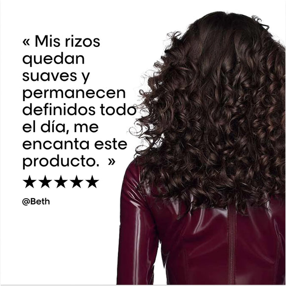 MOUSSE 10 EN1 L'ORÉAL PROFESSIONNEL CURL EXPRESSION 250ML LOREAL CAPILAR