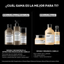SHAMPOO L'ORÉAL PROFESSIONNEL ABSOLUT REPAIR 300ML LOREAL CAPILAR