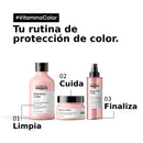 SPRAY 10 EN 1 L'ORÉAL PROFESSIONNEL VITAMINO COLOR 190ML LOREAL CAPILAR