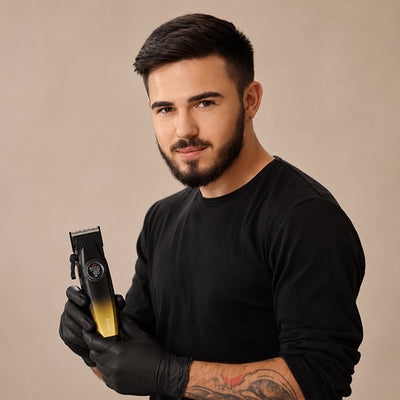 Barbería
