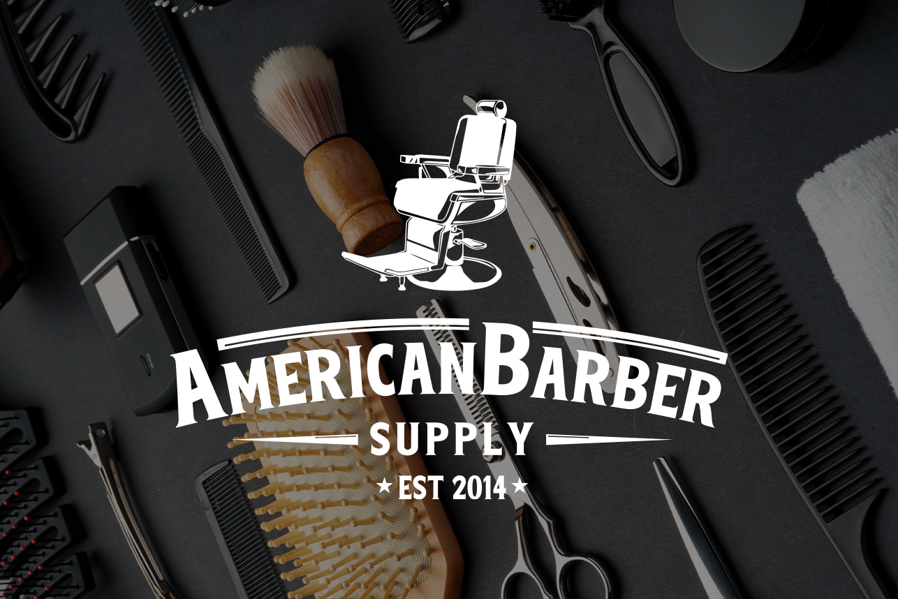 American baber
