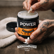 American barber